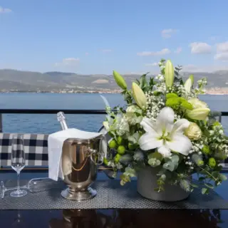 Aft Deck