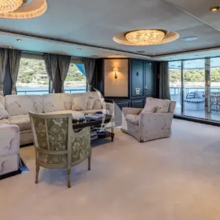 Main Deck Salon