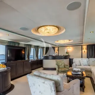 Main Deck Salon