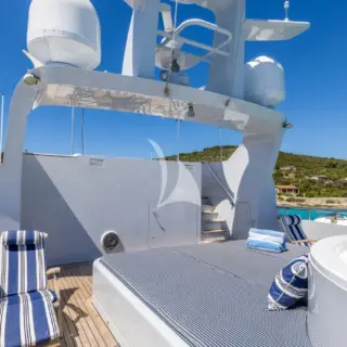 Bridge Deck