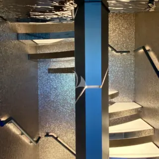 Stairway