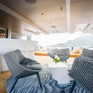 Beach club
