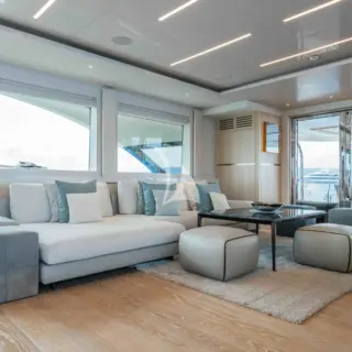Saloon