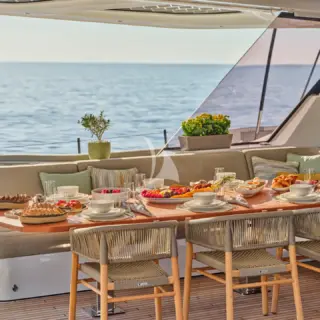 SOL MADININA - Breakfast time