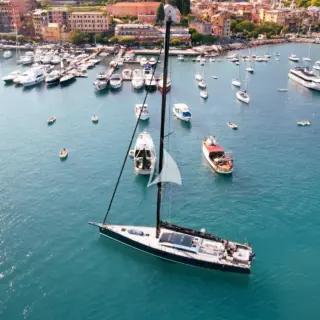 Sailing