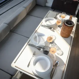 Cockpit