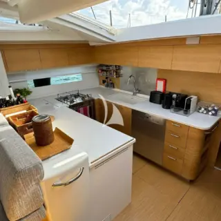 Galley