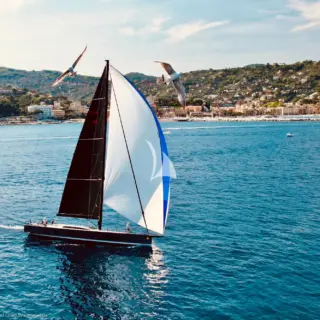 Sailing