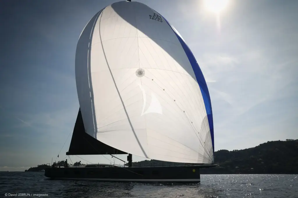 LUCE GUIDA - Sailing