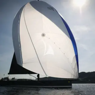 Sailing