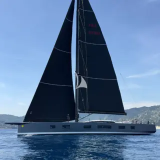 Sailing