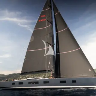 Sailing
