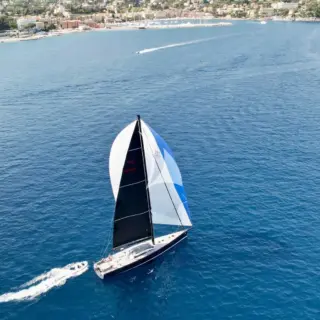 Sailing