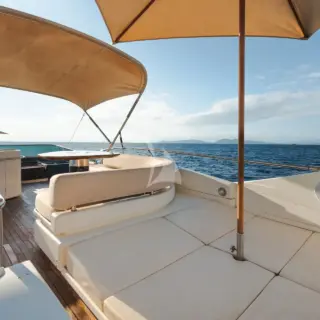 Flybridge