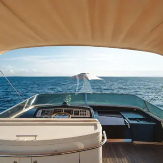 Flybridge