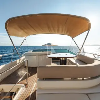 Flybridge