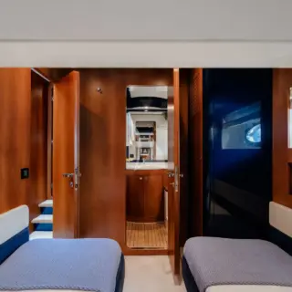 Twin Suite