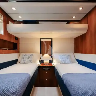 Twin Suite
