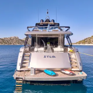 SYLIA - Image 13