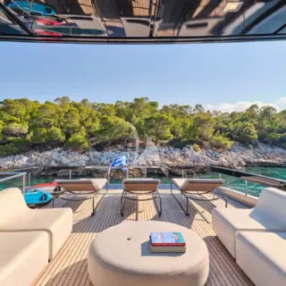 Sundeck