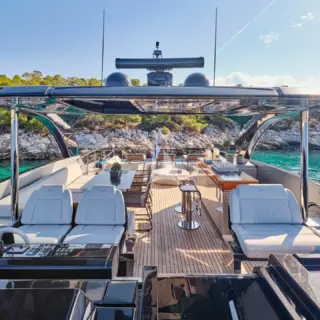 Sundeck