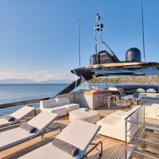 Sundeck