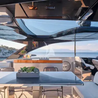 Sundeck