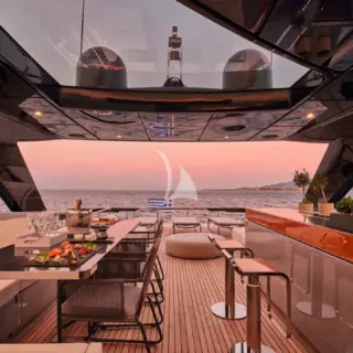 Sundeck