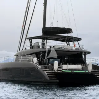 BLACK RAPTOR - Image 1