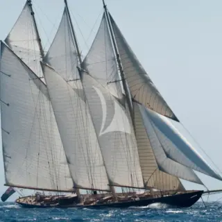 ATLANTIC sailing