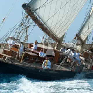 ATLANTIC racing