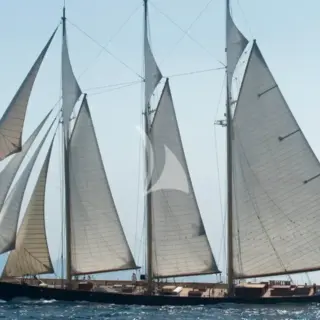 ATLANTIC sailing