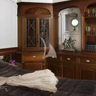 ATLANTIC - Double Cabin