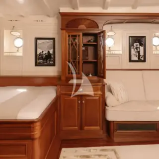 ATLANTIC - Master Cabin