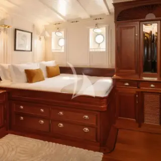 ATLANTIC - Double Cabin