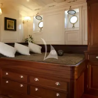 ATLANTIC - Double Cabin