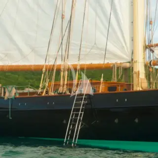 ATLANTIC - Ladder Water Access