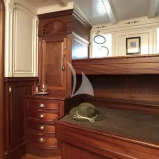 ATLANTIC - Twin Cabin