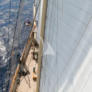 ATLANTIC - Relaxing guests