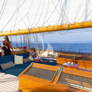 ATLANTIC - Outdoor Sunbed