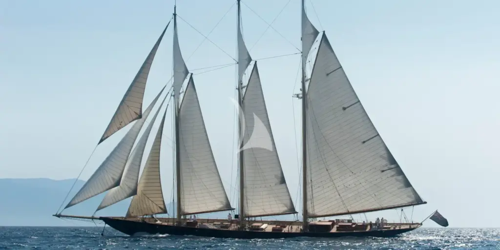 ATLANTIC sailing
