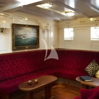 ATLANTIC - Saloon