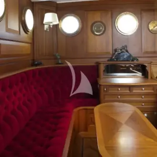 ATLANTIC - Saloon