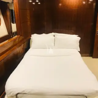 Twin cabin convertible