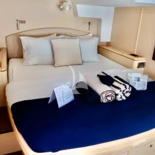 Guest cabin