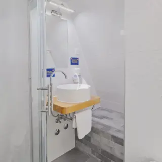 Almissa - Ensuite