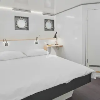Almissa - Double Cabin