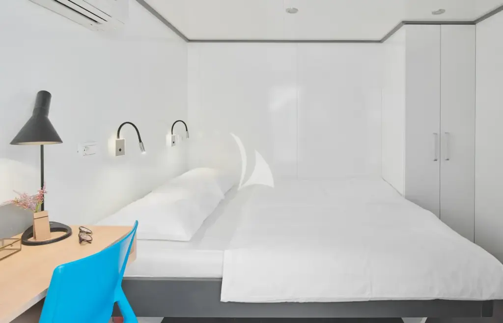 Almissa - Double Cabin