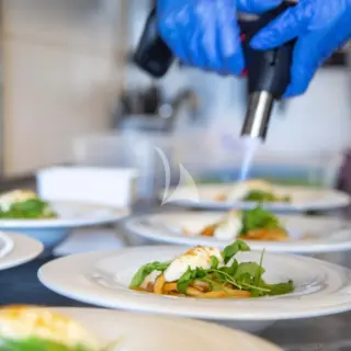 Almissa - Fine Dining