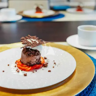 Main Deck - Main Dining